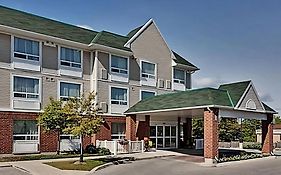 Staywell Inn & Suites
